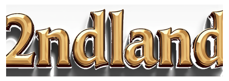 2ndland logo