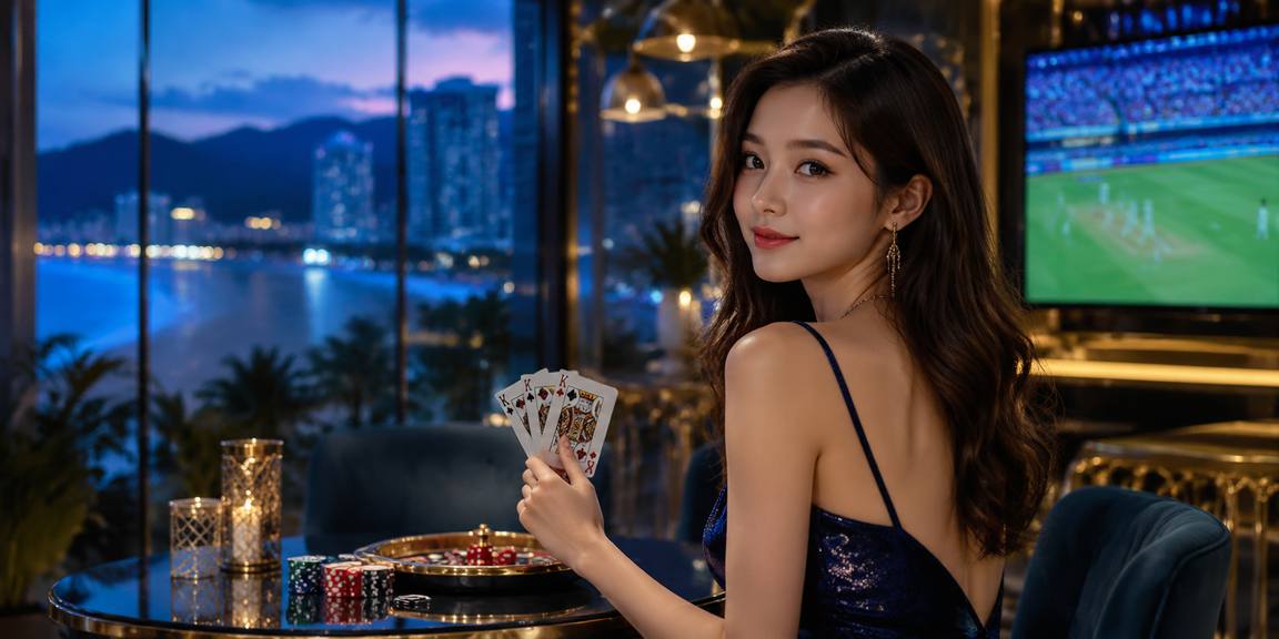 2ndland Chúng tôi xây 2ndland để mang baccarat, slot và sportsbook đến tay người chơi Việt Nam